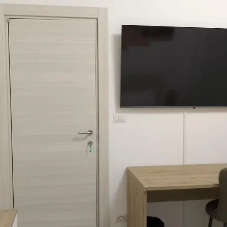 Apartment Vello Blu *