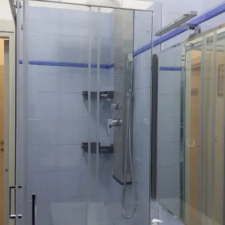 Apartment Vello Blu *