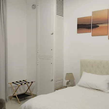 Apartment Vello Blu *