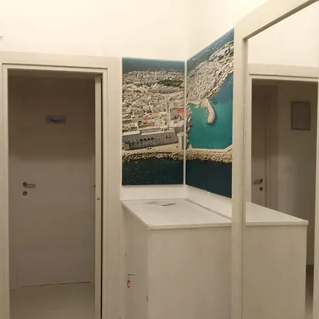 Vello Blu Apartment *
