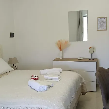 Vello Blu Apartment