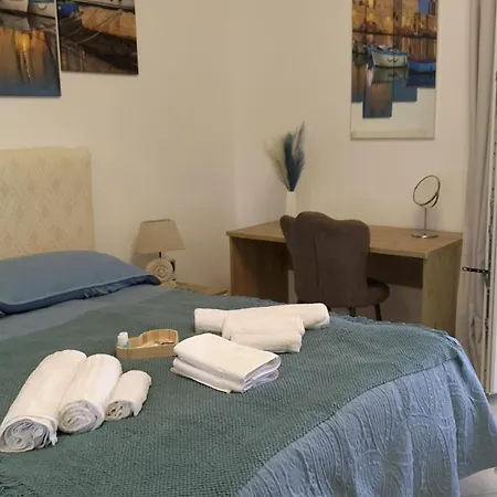 Apartment Vello Blu