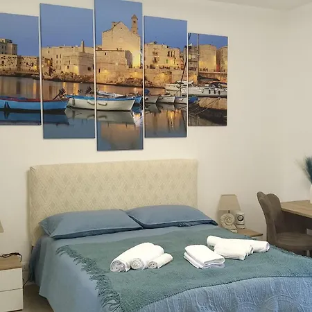 Vello Blu Apartment
