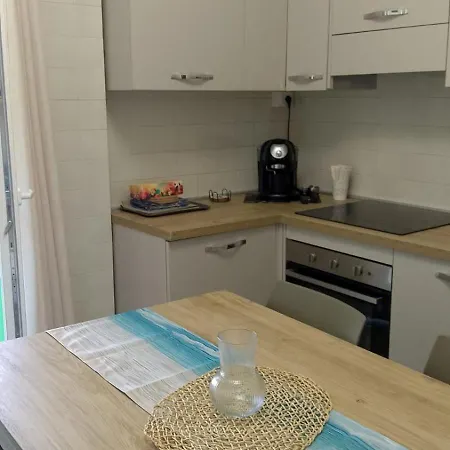 Vello Blu Apartment Giovinazzo