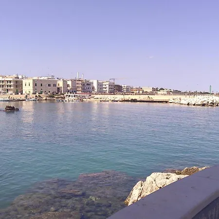 Vello Blu * Giovinazzo