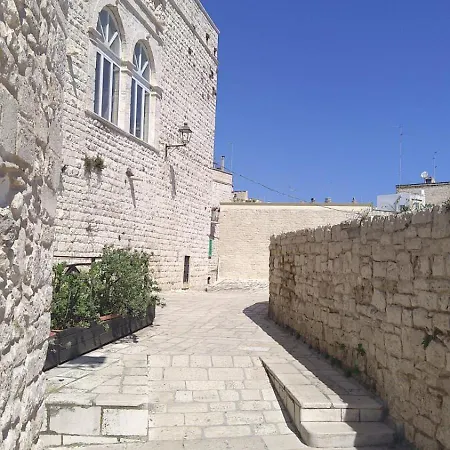 Apartment Vello Blu Giovinazzo