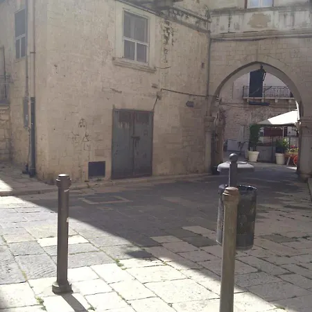 Apartment Vello Blu Giovinazzo