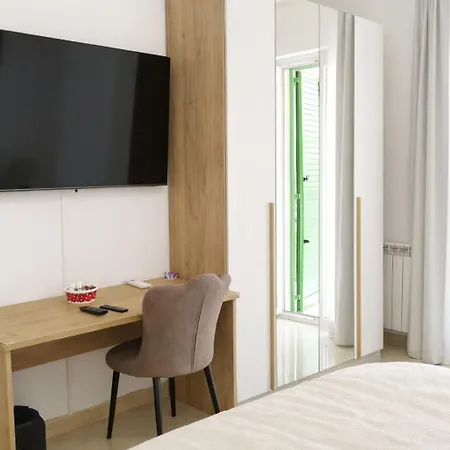 Vello Blu Apartament *