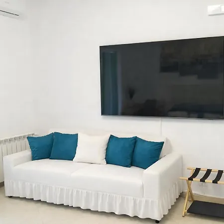 Apartament Vello Blu Giovinazzo