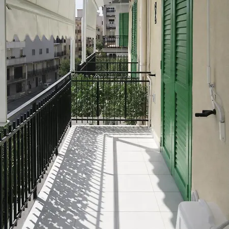 Apartament Vello Blu