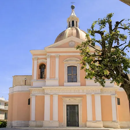 Vello Blu Apartament Giovinazzo