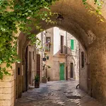 Vello Blu Giovinazzo
