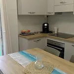 Vello Blu Διαμέρισμα Giovinazzo