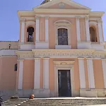 Vello Blu Διαμέρισμα *