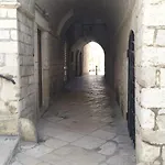Vello Blu * Giovinazzo