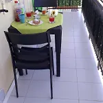 Διαμέρισμα Vello Blu *