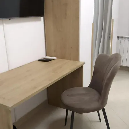 Vello Blu * Giovinazzo