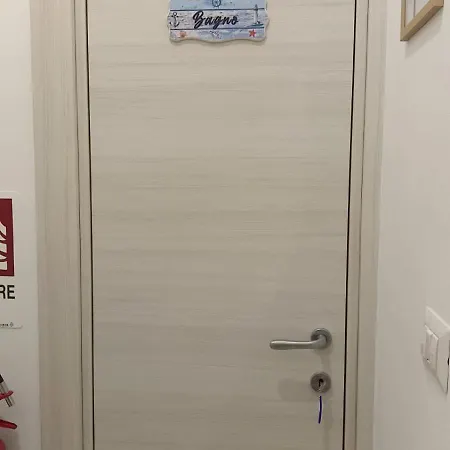 Apartman Vello Blu Giovinazzo