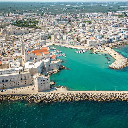 Vello Blu Apartman *