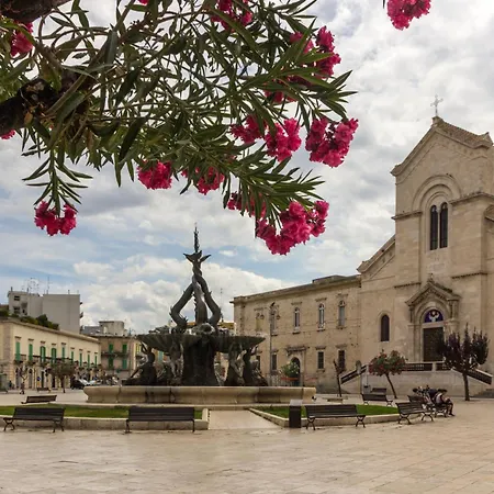 Vello Blu * Giovinazzo