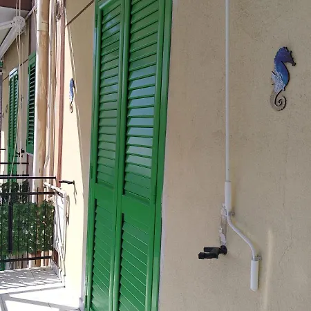 Vello Blu Apartman Giovinazzo