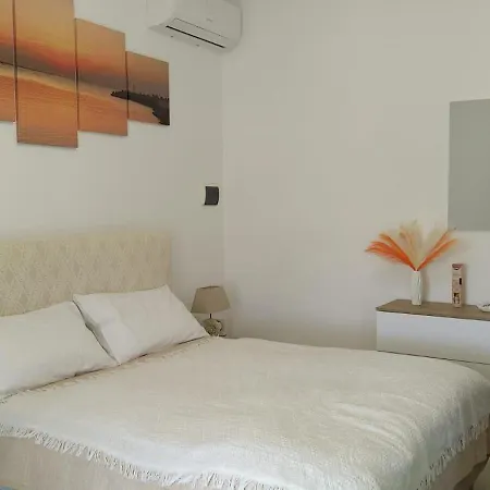 Vello Blu Apartman Giovinazzo