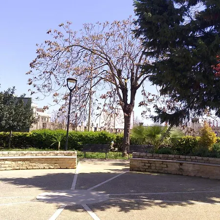 Vello Blu Apartman Giovinazzo