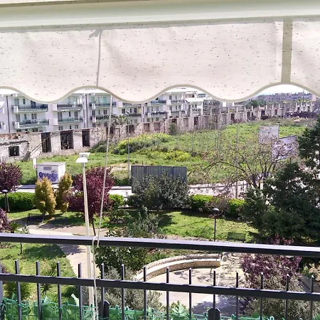 Vello Blu Apartman *