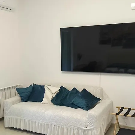 Vello Blu Apartman Giovinazzo