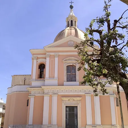 Apartman Vello Blu *