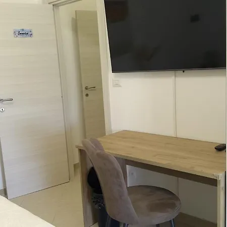 Vello Blu Apartman Giovinazzo