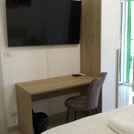 Apartman Vello Blu Giovinazzo