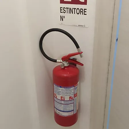 Vello Blu Apartman Giovinazzo