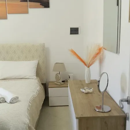 Apartman Vello Blu Giovinazzo