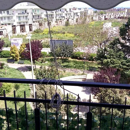 Apartman Vello Blu Giovinazzo