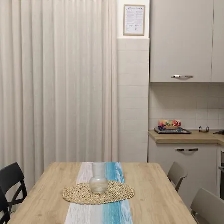 Vello Blu * Giovinazzo