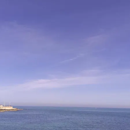 Vello Blu Apartman Giovinazzo