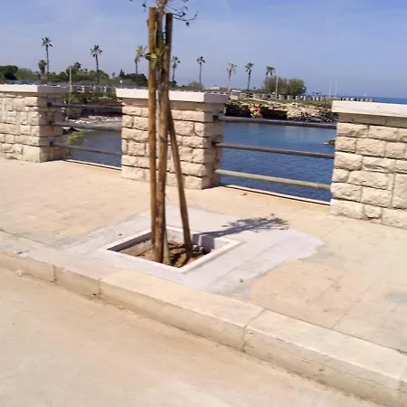 Vello Blu Apartman Giovinazzo