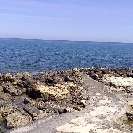 Vello Blu Giovinazzo