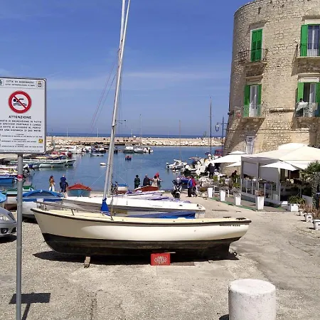 Apartman Vello Blu *