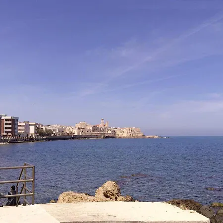 Vello Blu Apartman *