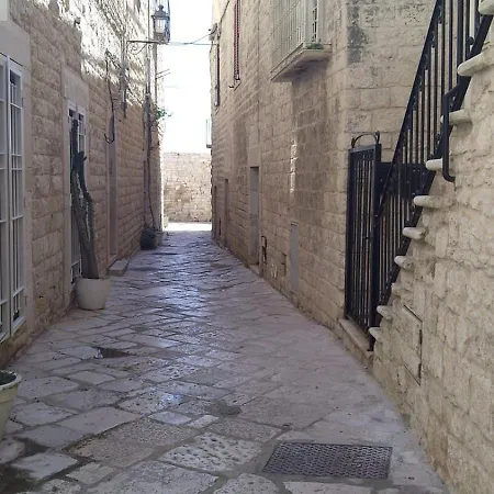 Apartman Vello Blu *