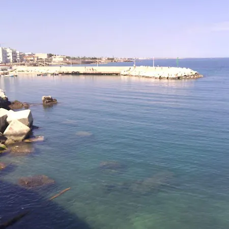 Vello Blu Apartman Giovinazzo