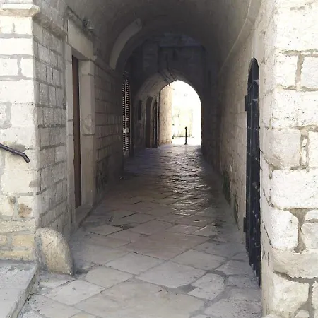 Vello Blu * Giovinazzo