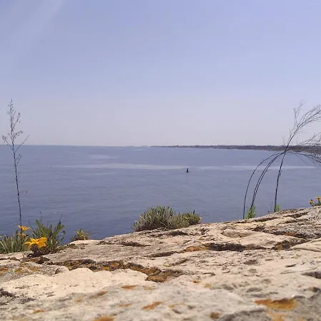 Apartman Vello Blu *