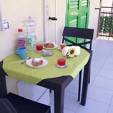 Vello Blu * Giovinazzo