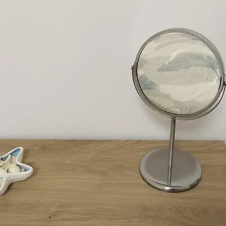 Vello Blu * Giovinazzo