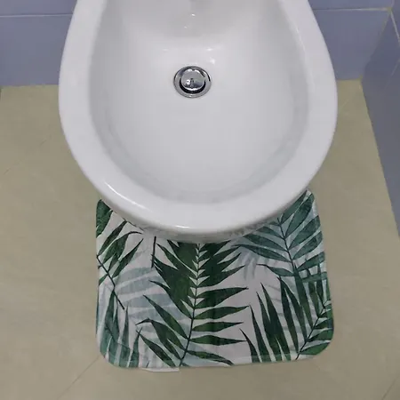 Vello Blu Apartman *