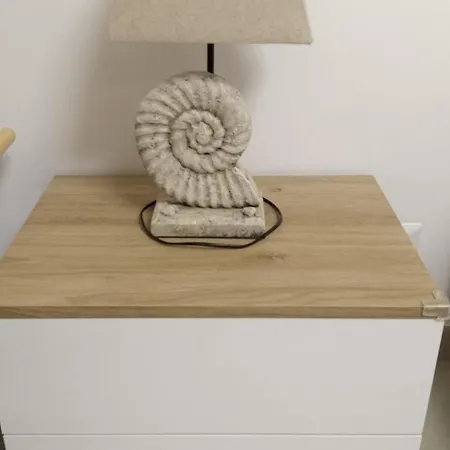 Apartman Vello Blu *