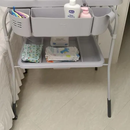 Apartman Vello Blu Giovinazzo